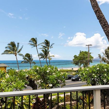 Kihei Akahi A104 Apartment Wailea  Ngoại thất bức ảnh
