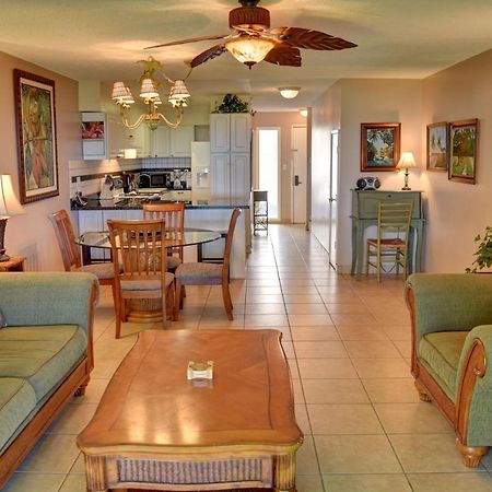 Kihei Akahi A104 Apartment Wailea  Ngoại thất bức ảnh