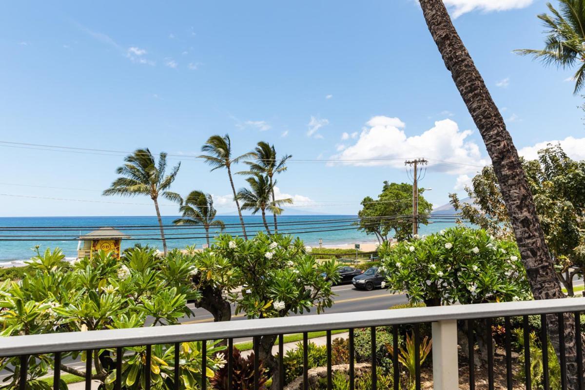 Kihei Akahi A104 Apartment Wailea  Ngoại thất bức ảnh