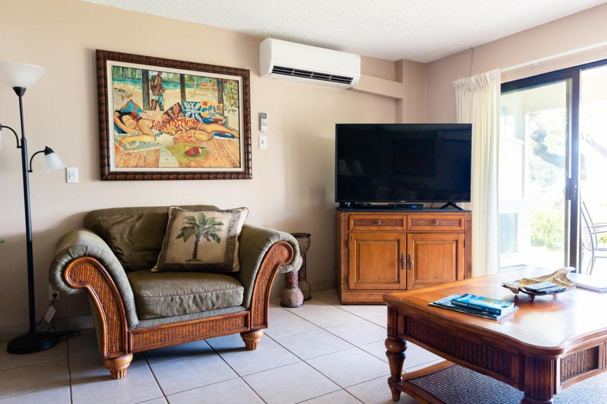 Kihei Akahi A104 Apartment Wailea  Ngoại thất bức ảnh