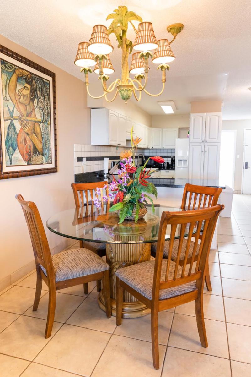 Kihei Akahi A104 Apartment Wailea  Ngoại thất bức ảnh