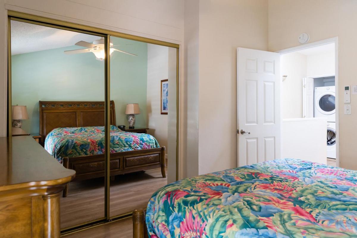 Kihei Akahi A104 Apartment Wailea  Ngoại thất bức ảnh