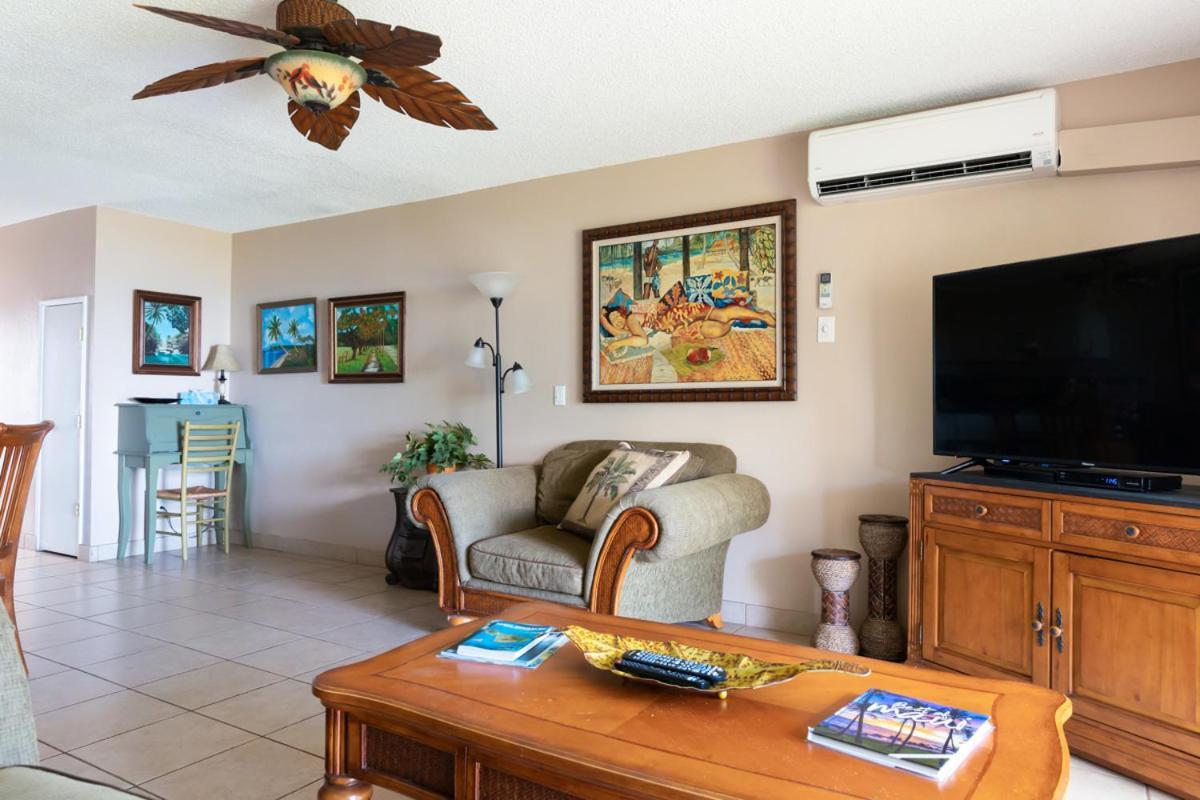 Kihei Akahi A104 Apartment Wailea  Ngoại thất bức ảnh