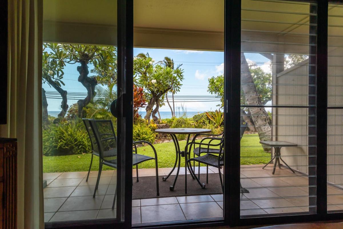 Kihei Akahi A104 Apartment Wailea  Ngoại thất bức ảnh