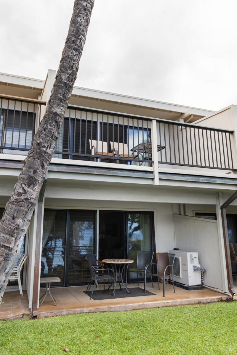 Kihei Akahi A104 Apartment Wailea  Ngoại thất bức ảnh