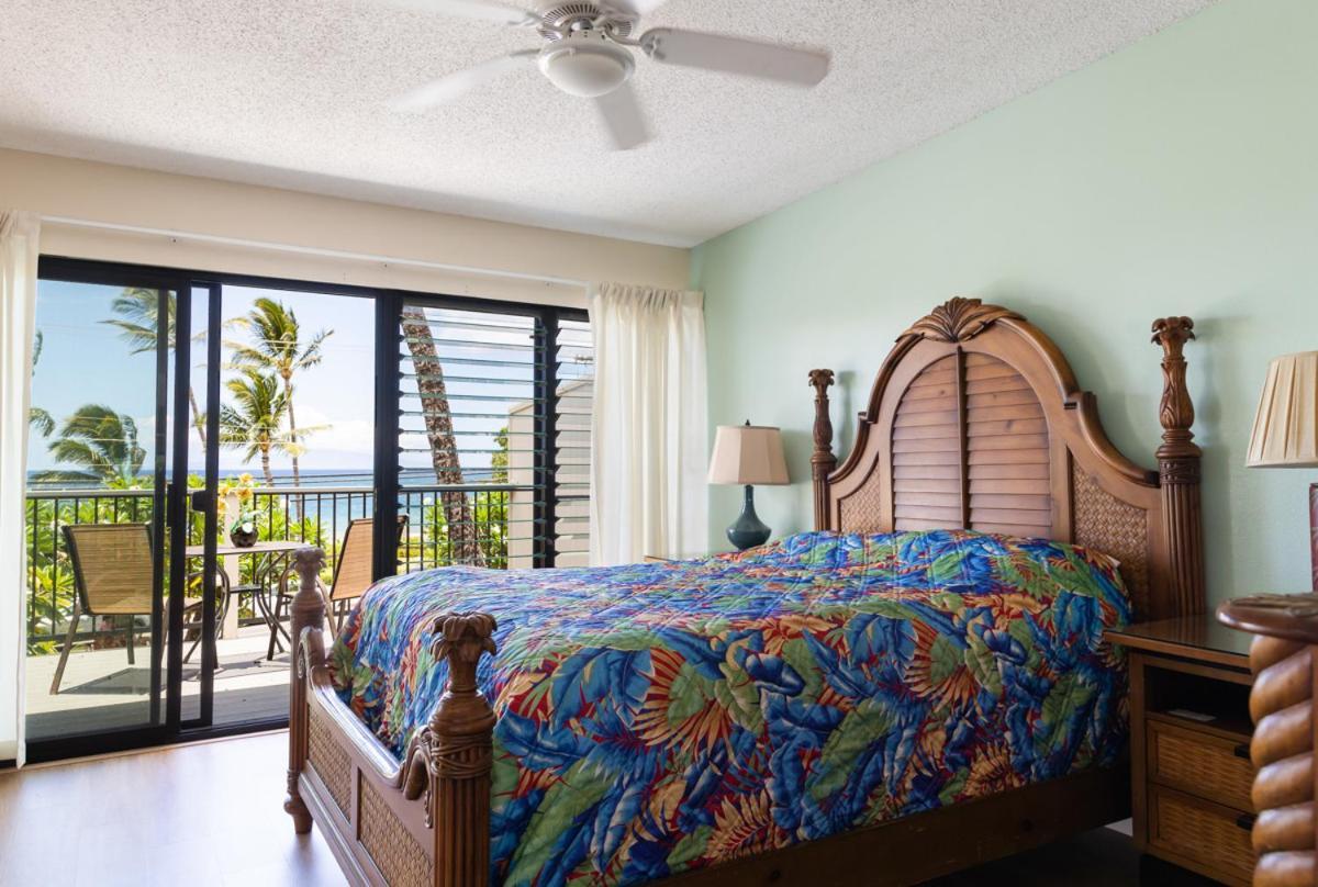 Kihei Akahi A104 Apartment Wailea  Ngoại thất bức ảnh