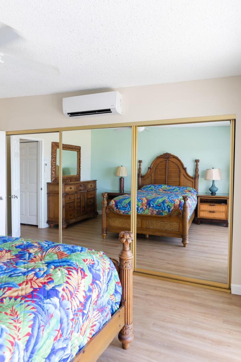 Kihei Akahi A104 Apartment Wailea  Ngoại thất bức ảnh