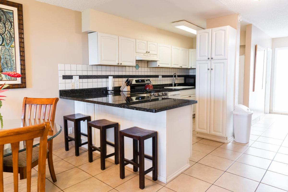 Kihei Akahi A104 Apartment Wailea  Ngoại thất bức ảnh