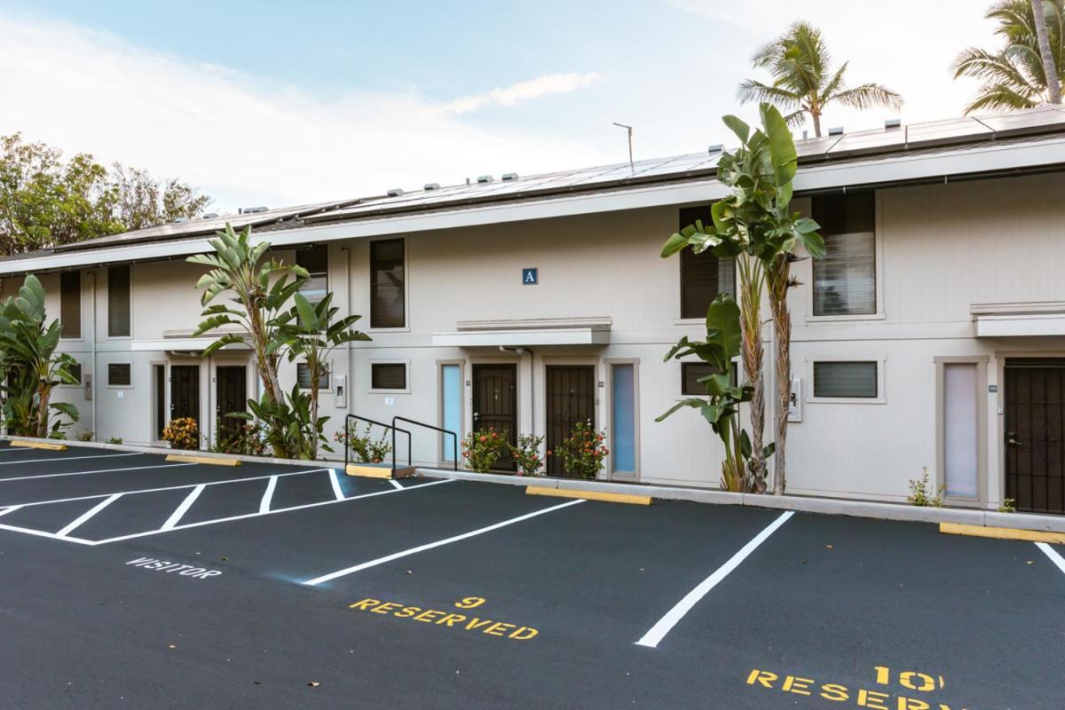 Kihei Akahi A104 Apartment Wailea  Ngoại thất bức ảnh