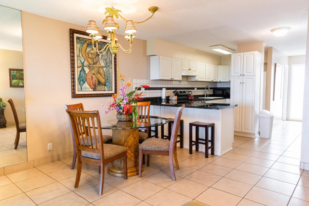 Kihei Akahi A104 Apartment Wailea  Ngoại thất bức ảnh