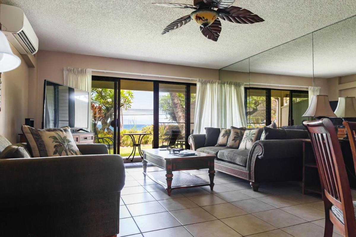 Kihei Akahi A104 Apartment Wailea  Ngoại thất bức ảnh