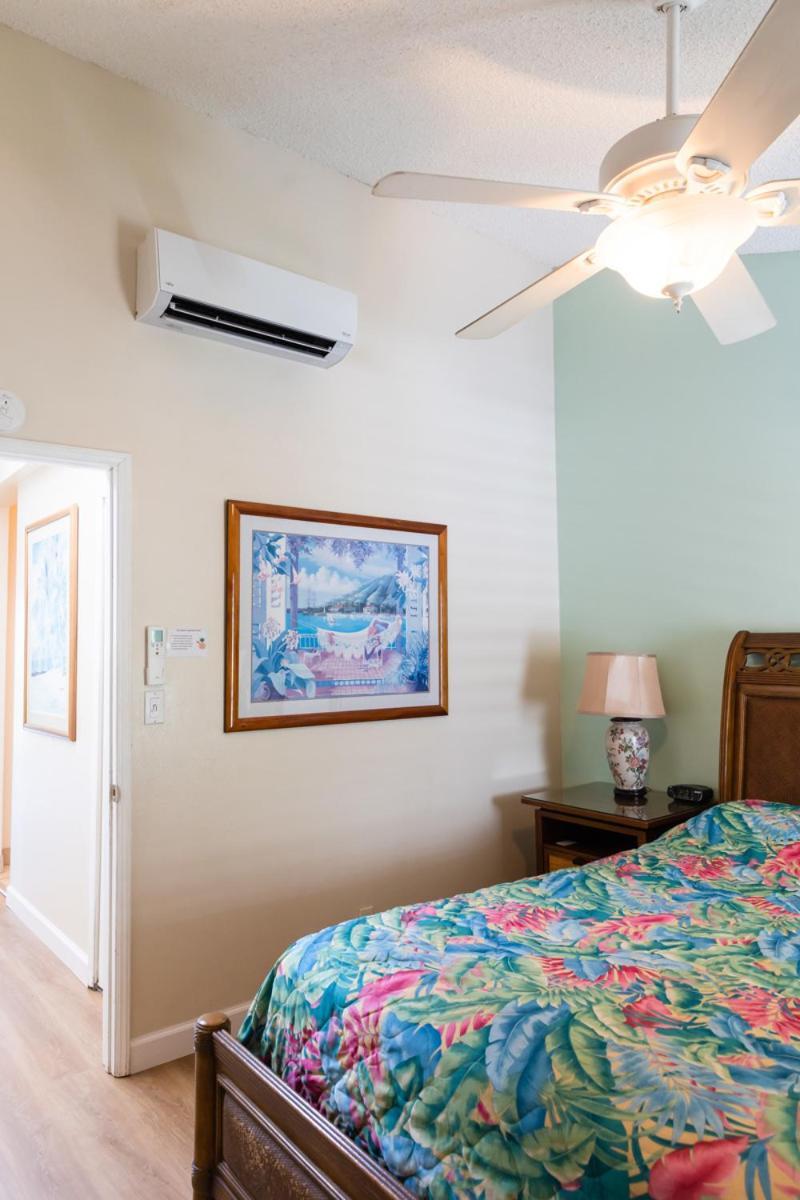 Kihei Akahi A104 Apartment Wailea  Ngoại thất bức ảnh