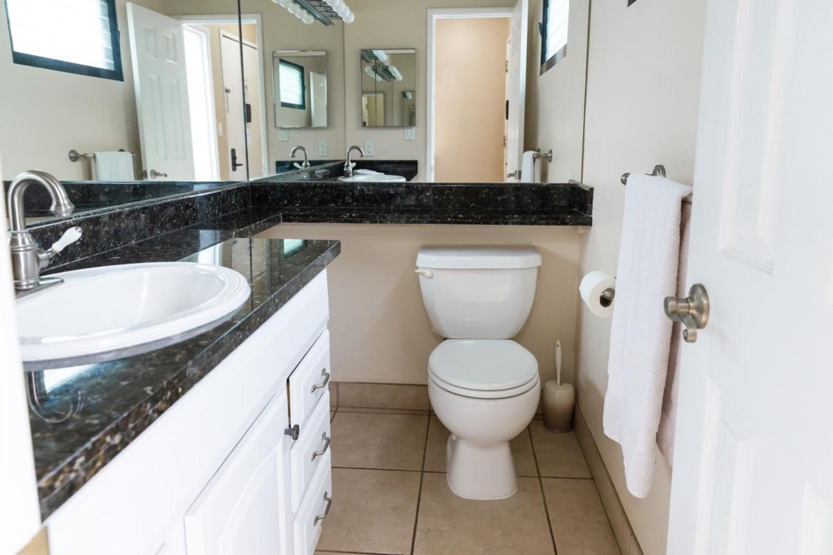 Kihei Akahi A104 Apartment Wailea  Ngoại thất bức ảnh