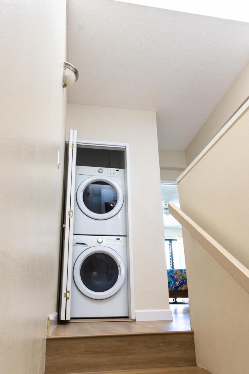 Kihei Akahi A104 Apartment Wailea  Ngoại thất bức ảnh