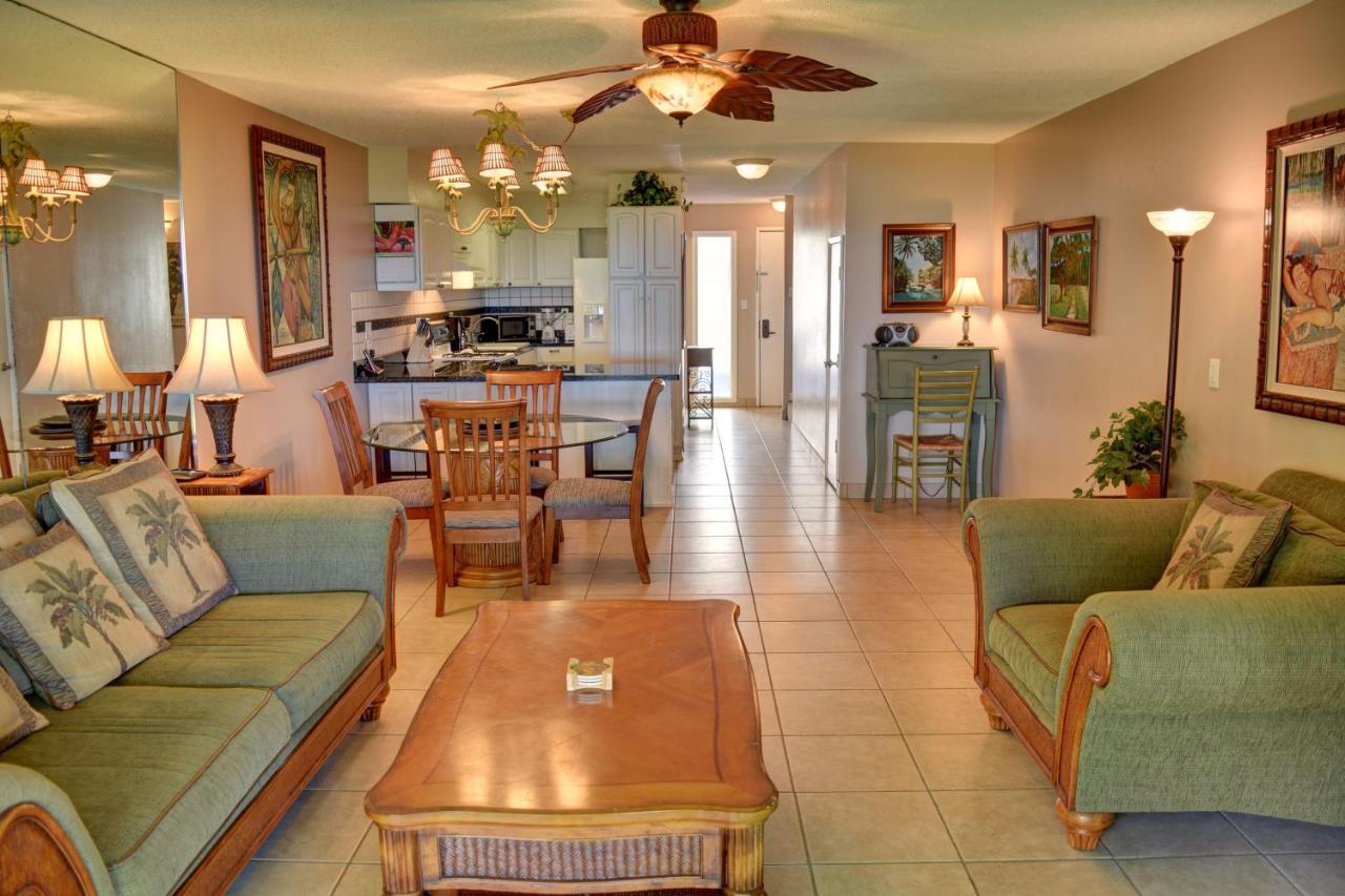 Kihei Akahi A104 Apartment Wailea  Ngoại thất bức ảnh